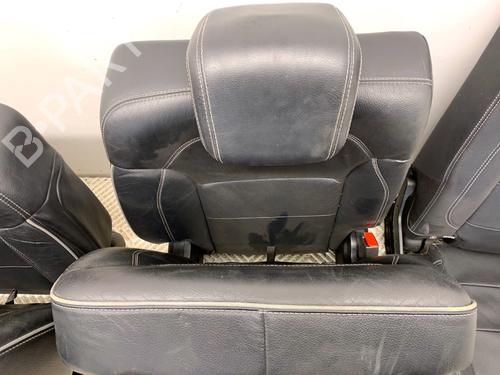 Sæde sæt MERCEDES-BENZ GL-CLASS (X166) GL 350 CDI / BlueTec 4-matic (166.823, 166.824) | BP39332841C78 - Image 4