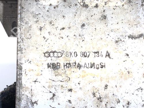 Other AUDI A4 B8 (8K2) 1.8 TFSI | BP40249945O1 - Image 4