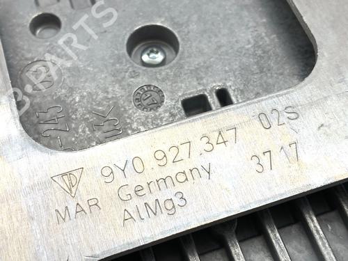 Electronic module PORSCHE CAYENNE (9YA) 3.0 AWD (9YAAA1) | BP39373144M83 - Image 3