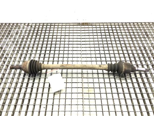 Used Right front driveshaft Right front driveshaft 39274870 39274870