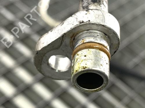 AC pipe RENAULT TWINGO III (BCM_, BCA_) 0.9 TCe 90 (BCM9, BCM2) | BP39295475M126 - Image 3