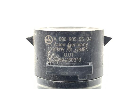 Electronic module MERCEDES-BENZ E-CLASS (W212) E 400 4-matic (212.067) | BP39704026M83 - Image 3