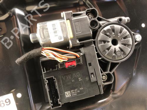 Front left window mechanism VW PASSAT B7 Variant (365) 1.8 TSI | BP39299459C22 - Image 3