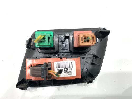 Switch CITROËN C4 II (NC_) 1.2 THP 110 (NCHNZ6, NCHNV6) | BP39337701I30 - Image 2