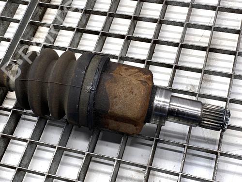 Left front driveshaft FORD FIESTA VI (CB1, CCN) 1.25 | BP39340587M38 - Image 3
