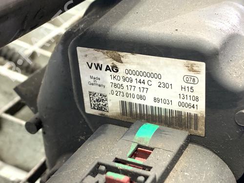Steering rack VW EOS (1F7, 1F8) 2.0 TDI | BP39907744M22 - Image 9