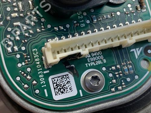 Electronic module AUDI A4 B9 (8W2, 8WC) 2.0 TFSI quattro | BP39334798M83 - Image 4