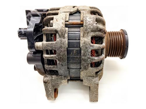 Used Alternator Alternator RENAULT CLIO IV (BH_) 0.9 TCe 90 (BHNF, BHMA, BHMH, BHJK, BHJR) (90 hp) 40115769 40115769
