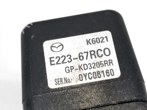 Camera MAZDA CX-7 (ER) 2.2 MZR-CD AWD (ER10A) | BP39311764E14 - Image 4