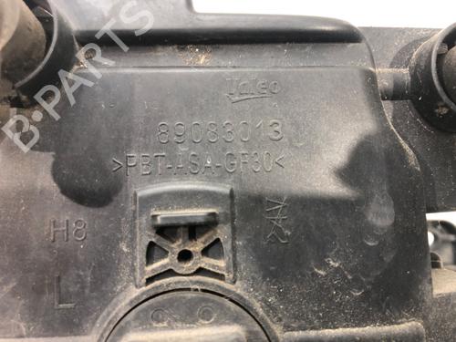 Left front fog light VW GOLF VI (5K1) 2.0 TDI | BP39271461C30 - Image 6