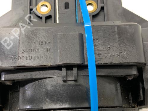 Steering column stalk FORD FOCUS C-MAX (DM2) 1.8 TDCi | BP39320197I23 - Image 5