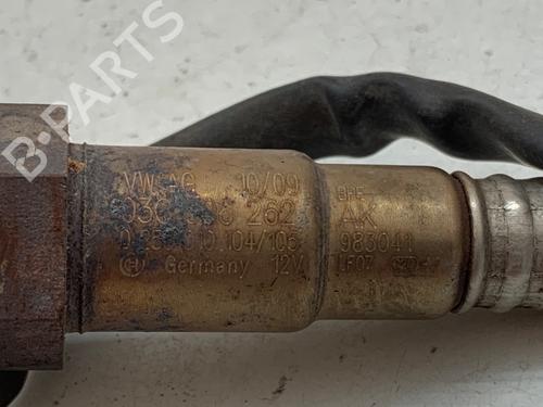 Electronic sensor VW GOLF VI (5K1) 1.4 TSI | BP39898014M84 - Image 3