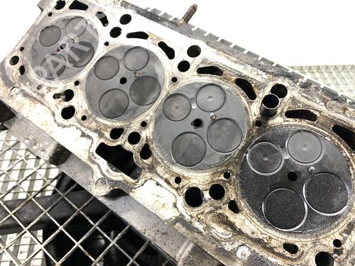 Cylinder head AUDI A4 B7 Avant (8ED) 2.0 TDI | BP39322636M5 - Image 5