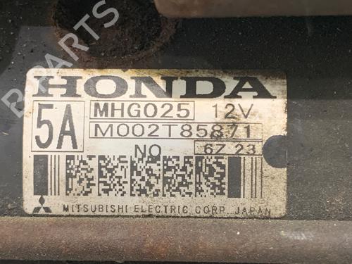 Starter HONDA CR-V III (RE_) 2.2 i-CTDi 4WD (RE6) | BP39372003M8 - Image 4