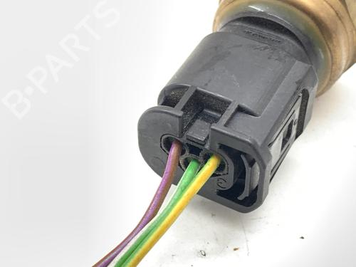 Electronic sensor JAGUAR XJ (X351) 3.0 SCV6 | BP39363649M84 - Image 2