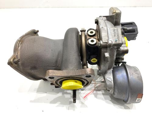 Turbolader/Kompressor FORD KUGA II (DM2) 1.6 EcoBoost | BP39360084M71 - Image 2