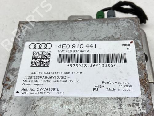 Electronic module AUDI A8 D3 (4E2, 4E8) S8 quattro | BP39735688M83 - Image 3