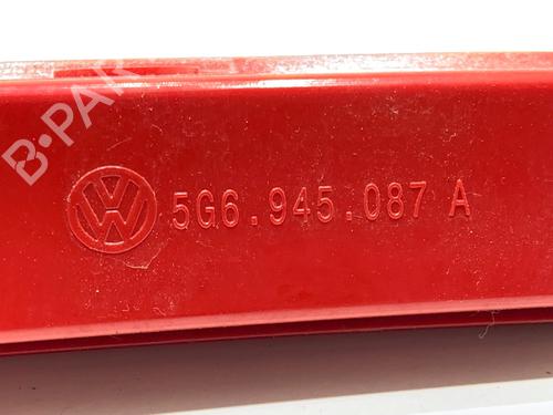 Third brake light VW T-ROC (A11, D11) 1.5 TSI | BP39344321L11 - Image 4