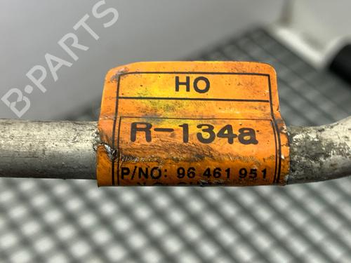 AC pipe OPEL ANTARA A (L07) 2.0 CDTI 4x4 | BP39306402M126 - Image 4