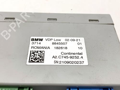 Electronic module BMW 5 Touring (G31) 530 e Plug-in-Hybrid xDrive | BP39344180M83 - Image 4