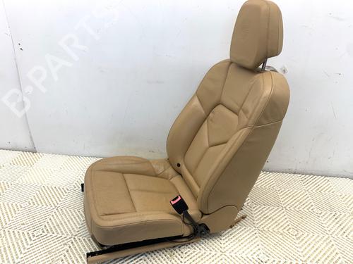 Right front seat PORSCHE CAYENNE (92A) 3.6 | BP39358151C16 - Image 6