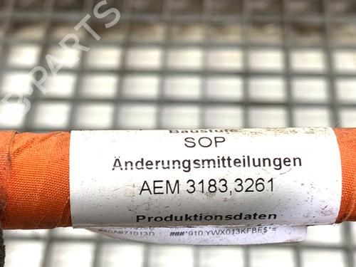 Cable AUDI Q5 Sportback (FYT) 45 TFSI Mild Hybrid quattro | BP39361842E12 - Image 6