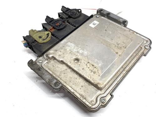 Engine control unit (ECU) FORD FIESTA VI (CB1, CCN) 1.6 TDCi | BP39313746M57 - Image 2