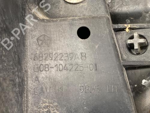 Panel frontal CHRYSLER PACIFICA (RU) 3.6 Hybrid | BP39358479C72 - Image 6