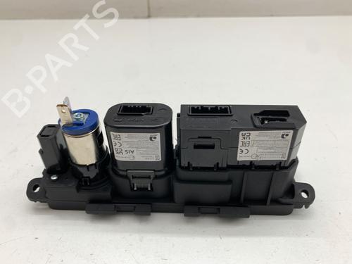 Electronic module HYUNDAI KONA (SX2) 1.6 T-GDi | BP39643179M83 - Image 3