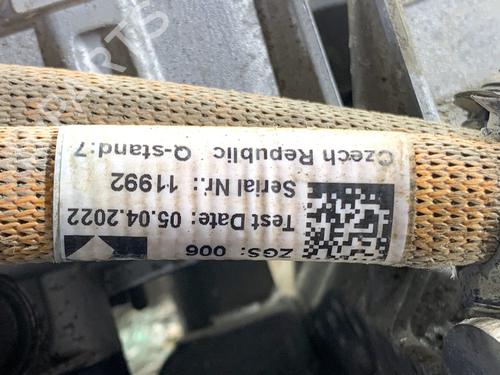 Engine MERCEDES-BENZ SPRINTER 3,5-t Van (B907, B910) eSPRINTER (910.633) | BP39336751M1 - Image 11