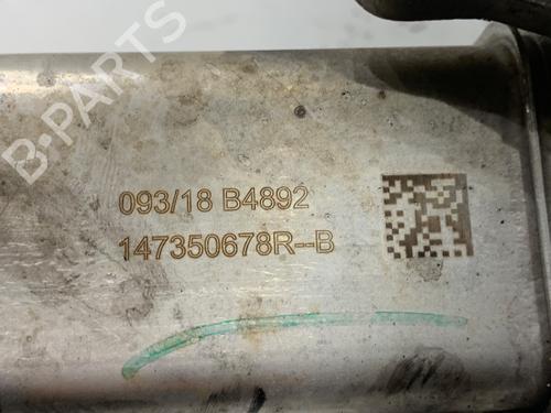 Egr OPEL VIVARO B Platform/Chassis (X82) 1.6 CDTI (03) | BP40522599M69 - Image 4
