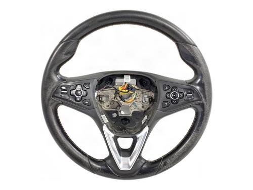 Used Steering wheel Steering wheel OPEL ASTRA K Sports Tourer (B16) 1.4 Turbo (35) (150 hp) 40619594 40619594