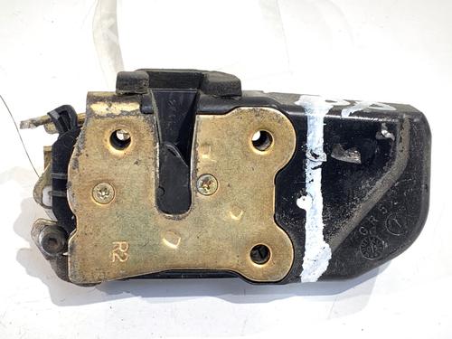 Used Front right lock Front right lock JEEP GRAND CHEROKEE III (WH, WK) 3.7 V6 4x4 (201 hp) 39352109 39352109