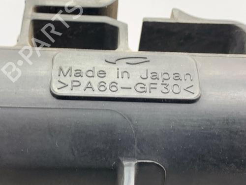 Water radiator MITSUBISHI ASX (GA_W_) 1.6 MIVEC (GA1W) | BP40170896M31 - Image 6