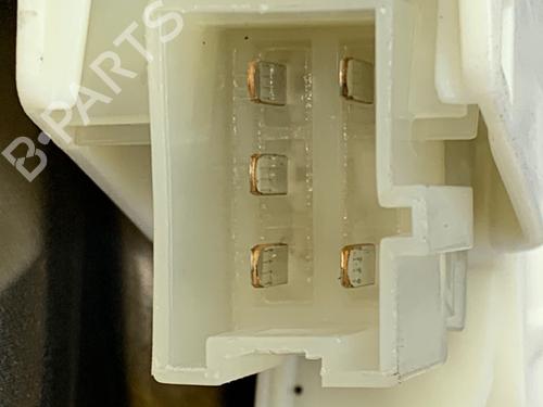 Front left window mechanism MERCEDES-BENZ E-CLASS (W212) E 350 BlueTEC (212.024) | BP39290594C22 - Image 4