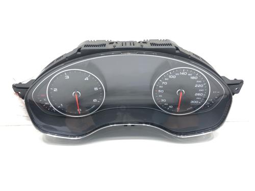 Used Instrument cluster Instrument cluster AUDI A6 C7 Avant (4G5, 4GD) 3.0 TDI quattro (245 hp) 39278157 39278157