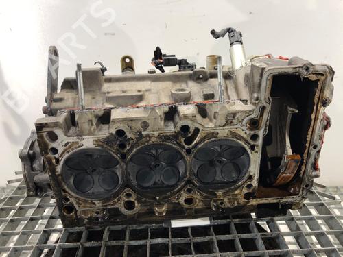 Cylinder head AUDI A6 C6 (4F2) 3.2 FSI | BP39314883M5 - Image 6