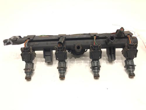 Used Injection rail Injection rail 39277259 39277259