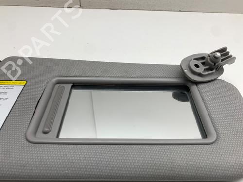 Right sun visor KIA RIO III (UB) 1.4 CVVT | BP39482543I2 - Image 2