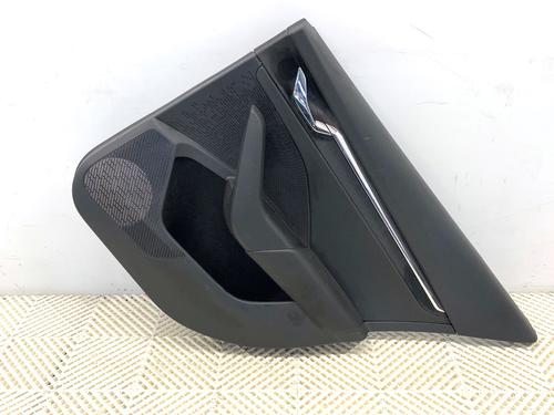 Used Rear right panel Rear right panel 39350233 39350233