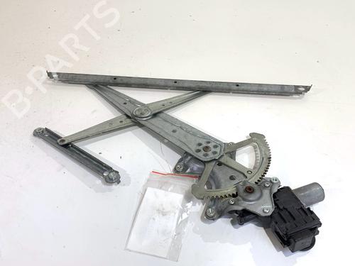 Front right window mechanism LEXUS IS III (_E3_) 300h (AVE30_, AVE30R) | BP39329312C23 - Image 2