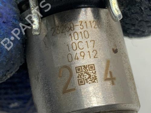 Injector LEXUS IS III (_E3_) 300h (AVE30_, AVE30R) | BP39330515M100 - Image 5