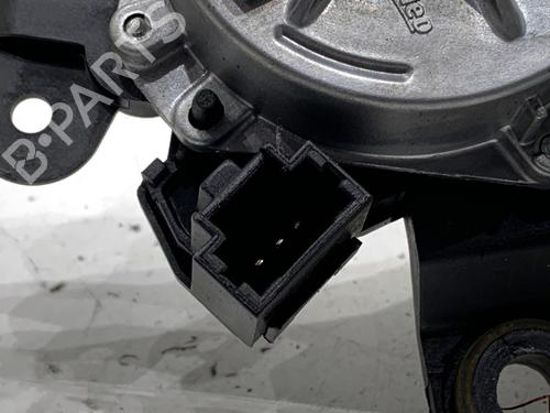 Rear wiper motor DACIA SANDERO II 1.0 SCe 75 (B8JC, B8JD, B8NC) | BP39297922M102 - Image 3