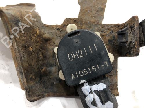 Electronic sensor MITSUBISHI ASX (GA_W_) 1.8 DI-D (GA6W) | BP39284262M84 - Image 4