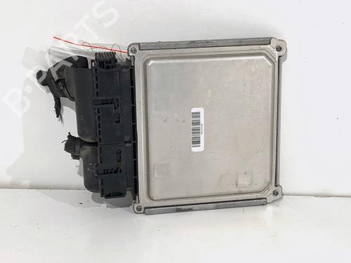 Engine control unit (ECU) VW GOLF VII Variant (BA5, BV5) 1.6 TDI | BP39288768M57 - Image 2