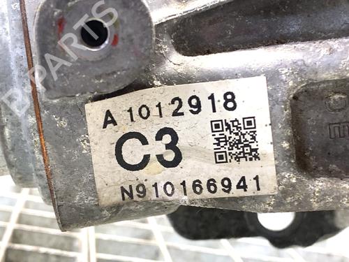 Transfer box MAZDA 3 Hatchback (BP) SKYACTIV-X M Hybrid (BP2H) | BP39343896M36  - Image 8