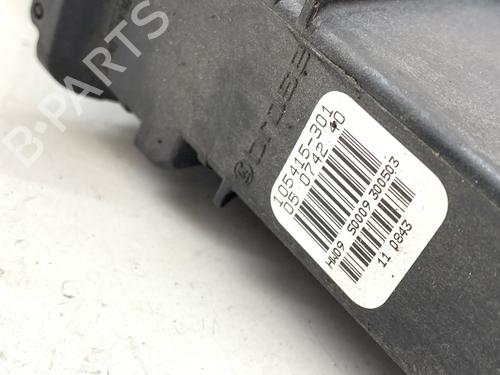 Right front window motor VW PASSAT B5.5 (3B3) 2.0 | BP39762860E20 - Image 3