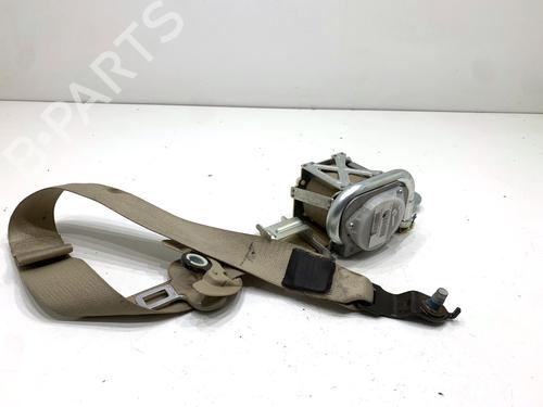 Sikkerhedssele foran højre Sikkerhedssele foran højre JEEP GRAND CHEROKEE IV (WK, WK2) 3.0 CRD V6 4x4 (241 hp) 39602572 39602572