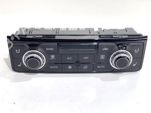 Used Climate control Climate control AUDI A8 D4 (4H2, 4H8, 4HC, 4HL) 6.3 W12 quattro (500 hp) 39334331 39334331