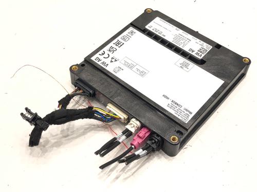 Electronic module AUDI A6 C8 Avant (4A5) 40 TDI Mild Hybrid quattro | BP39285327M83 - Image 2